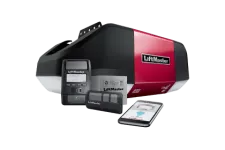 WLED LiftMaster Garage Door Opener