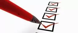 CheckList