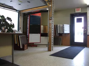 Showroom Pannel